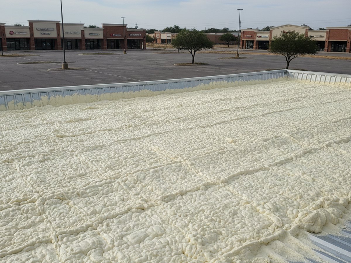 Shed Insulation