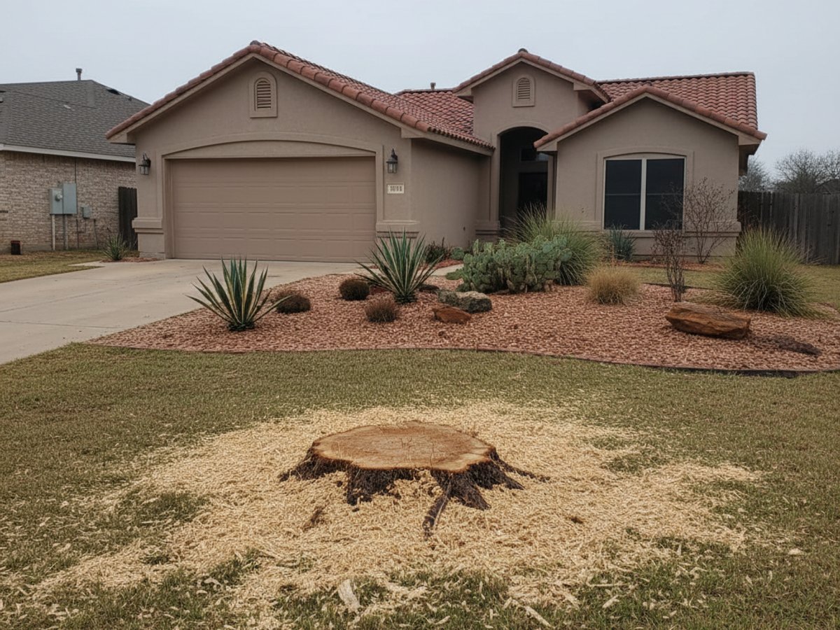 Midway Tree Solutions
