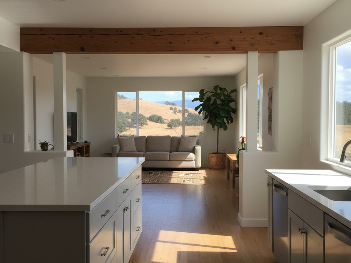 Kitchen Flooring