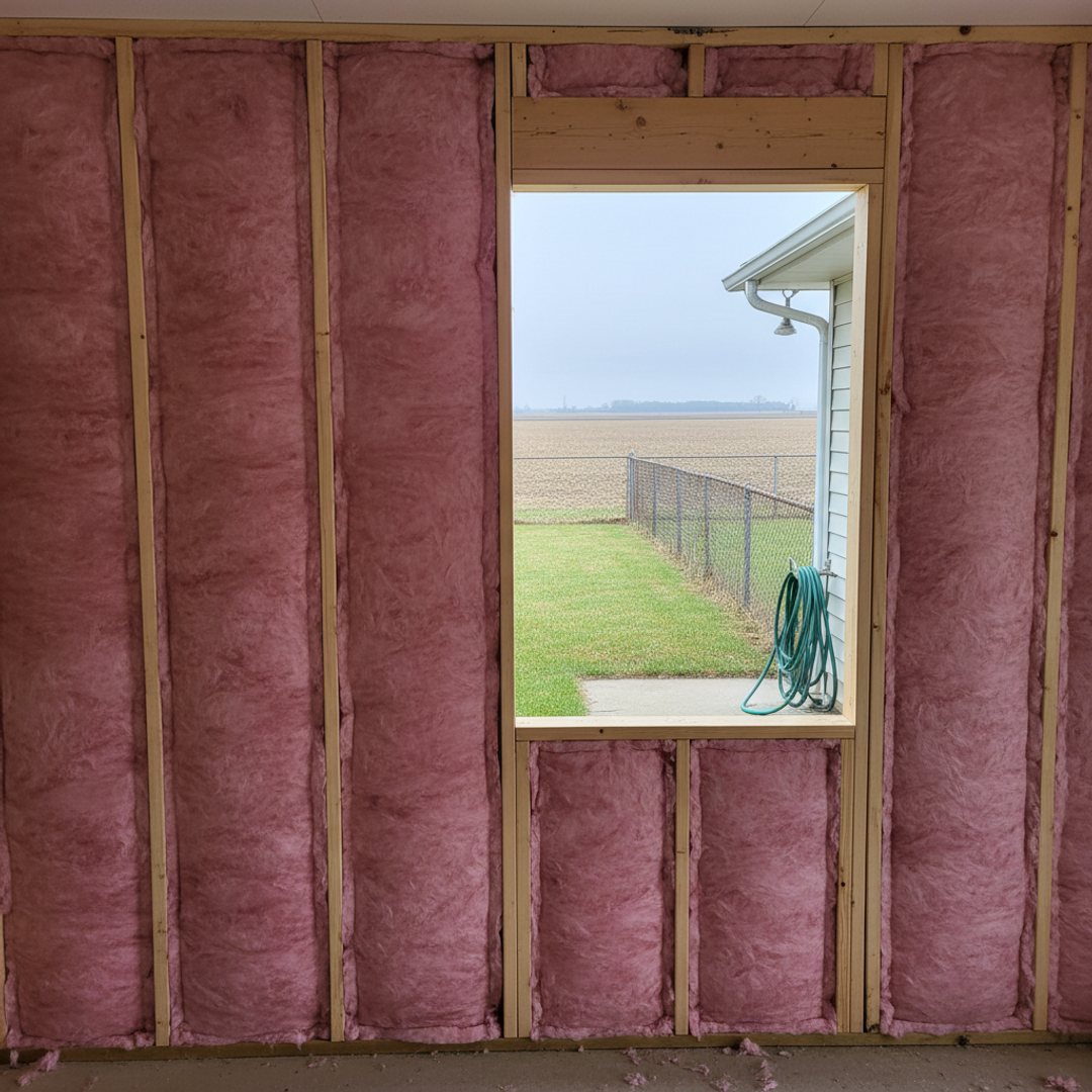 Attic Insulation