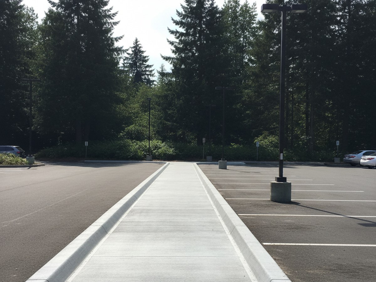 Concrete Repair