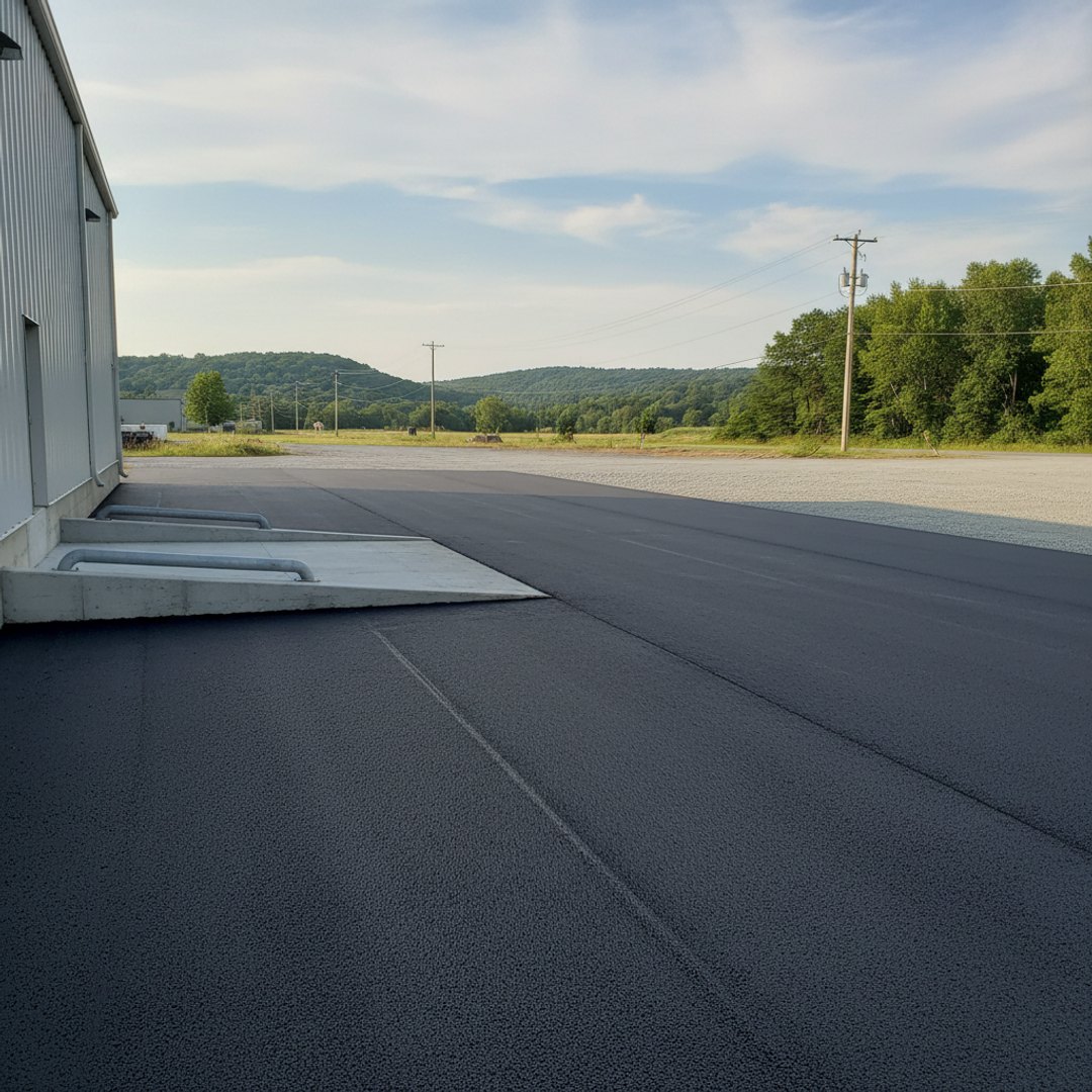 Asphalt Milling