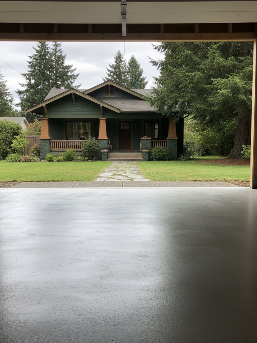 Decorative Concrete