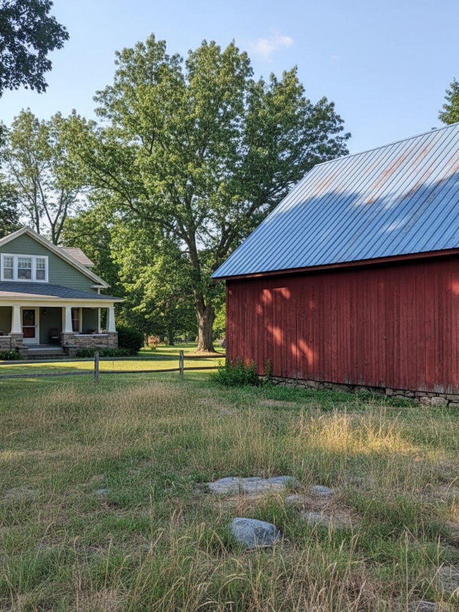 New Construction Roofing in North Kingstown, RI