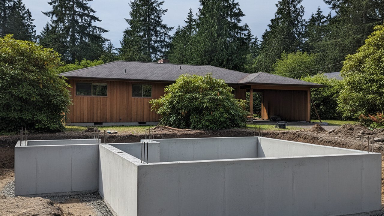 Stamped Concrete
