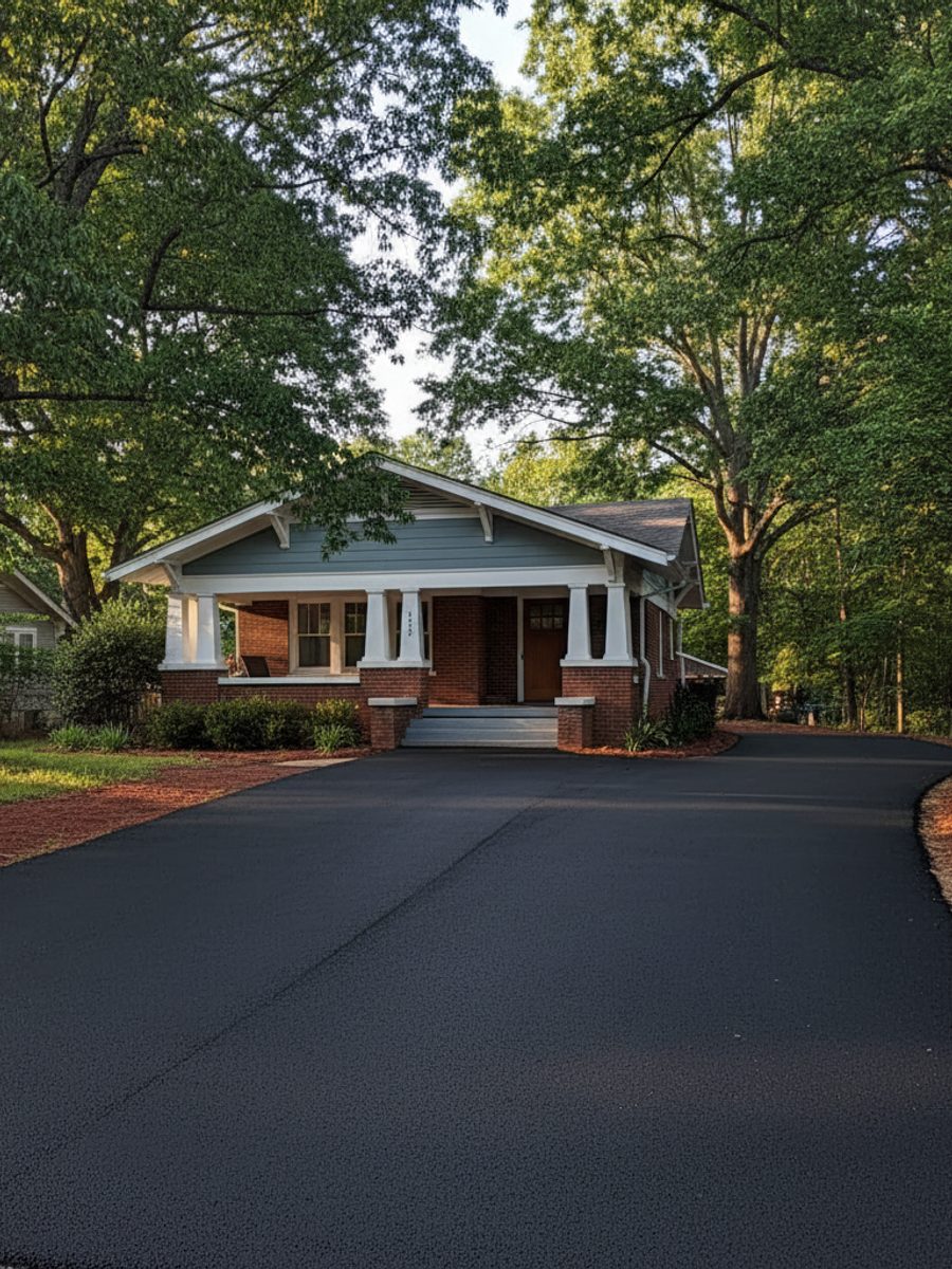 Skyline asphalt Inc