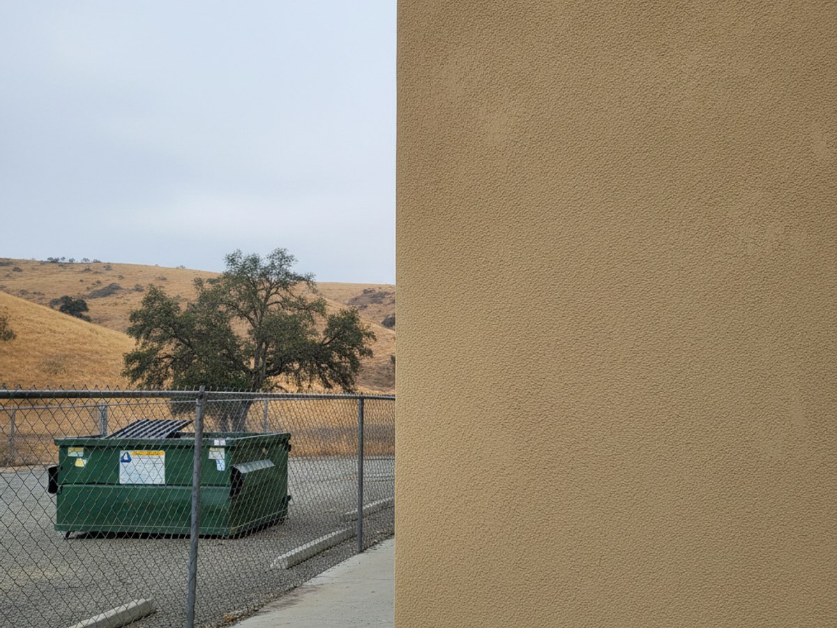 Stucco Replacement