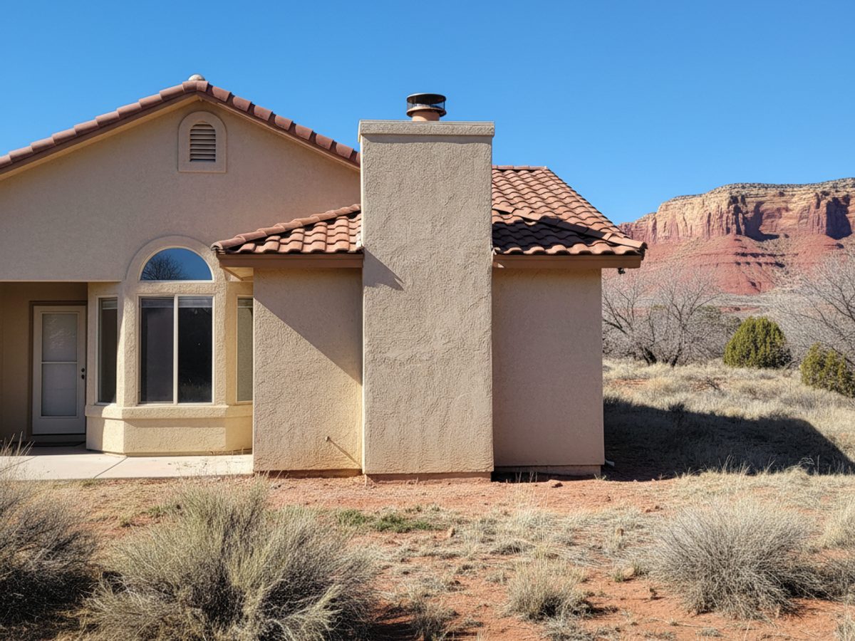 Stucco Inspection
