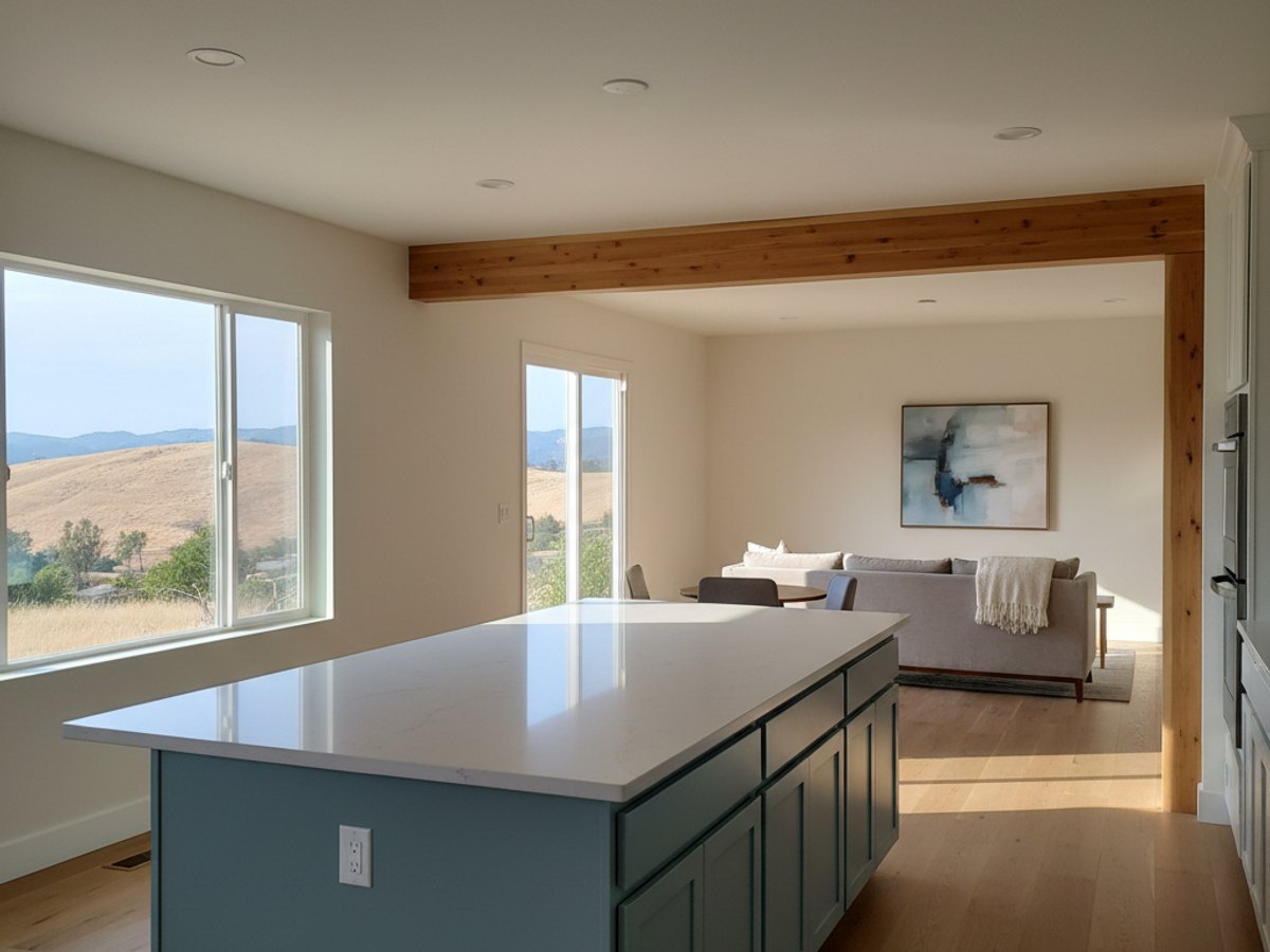 Kitchen Flooring