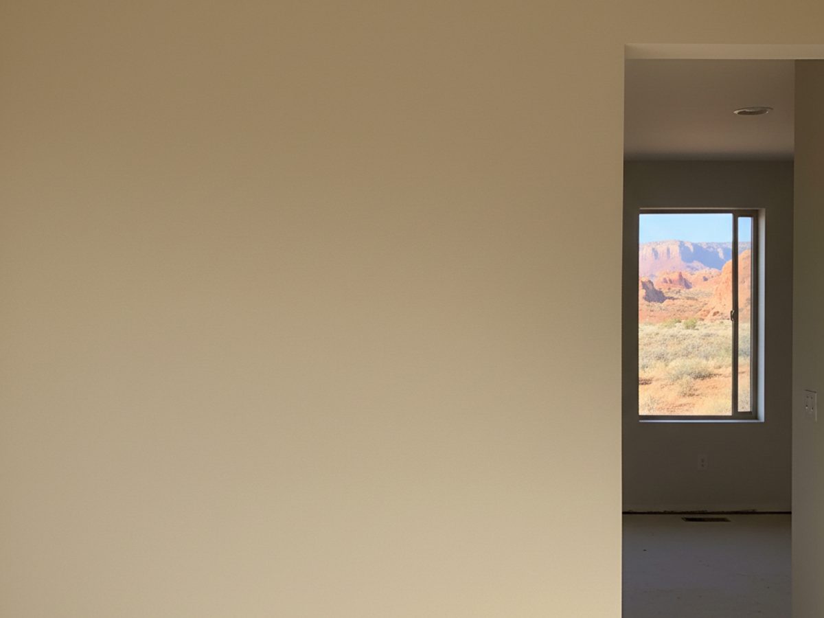 Drywall Installation