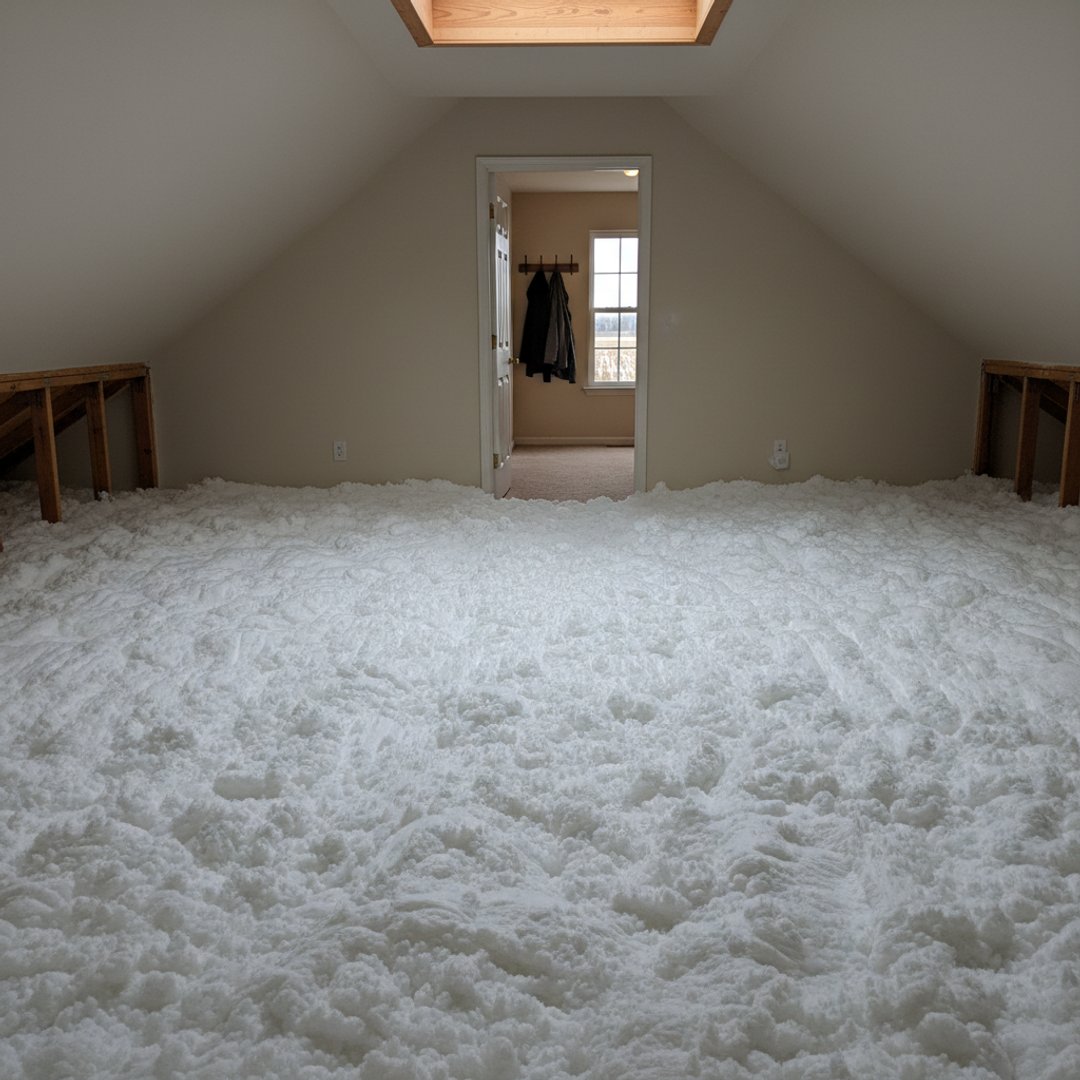 Basement Insulation