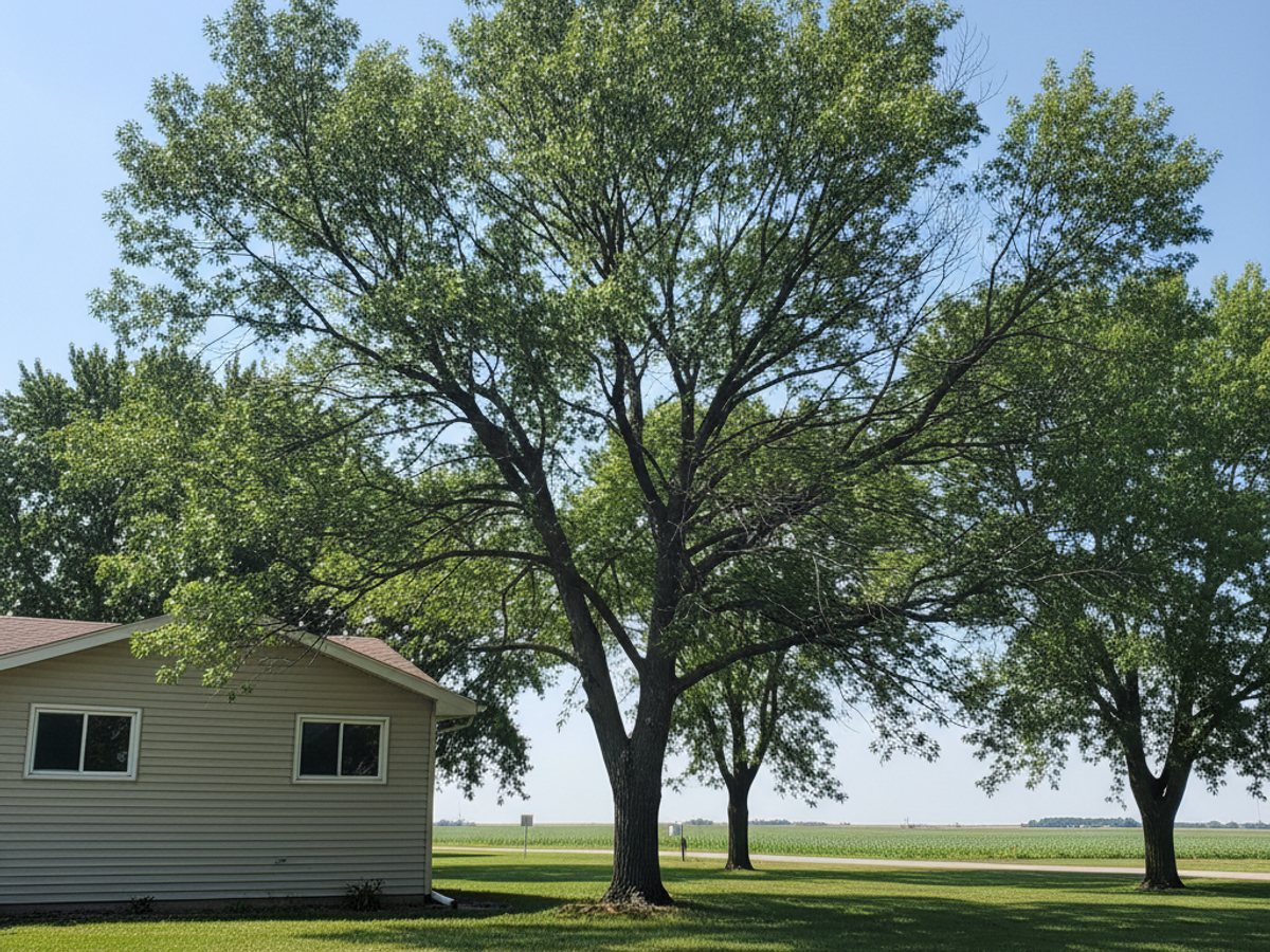Tree Trimming