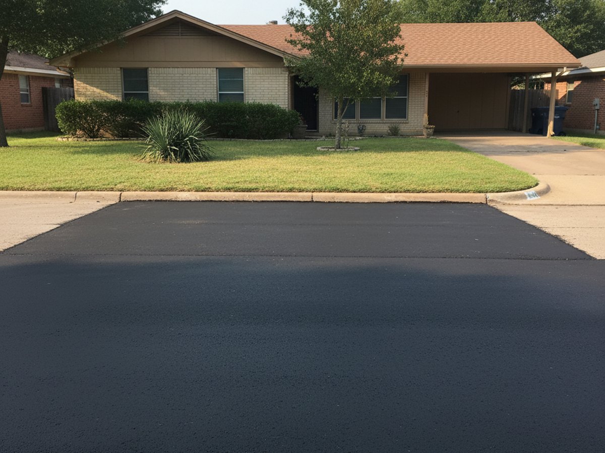 Asphalt Repair