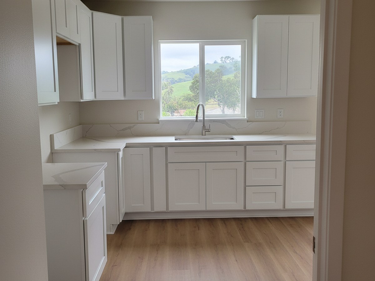 Classic Kitchen Remodeling