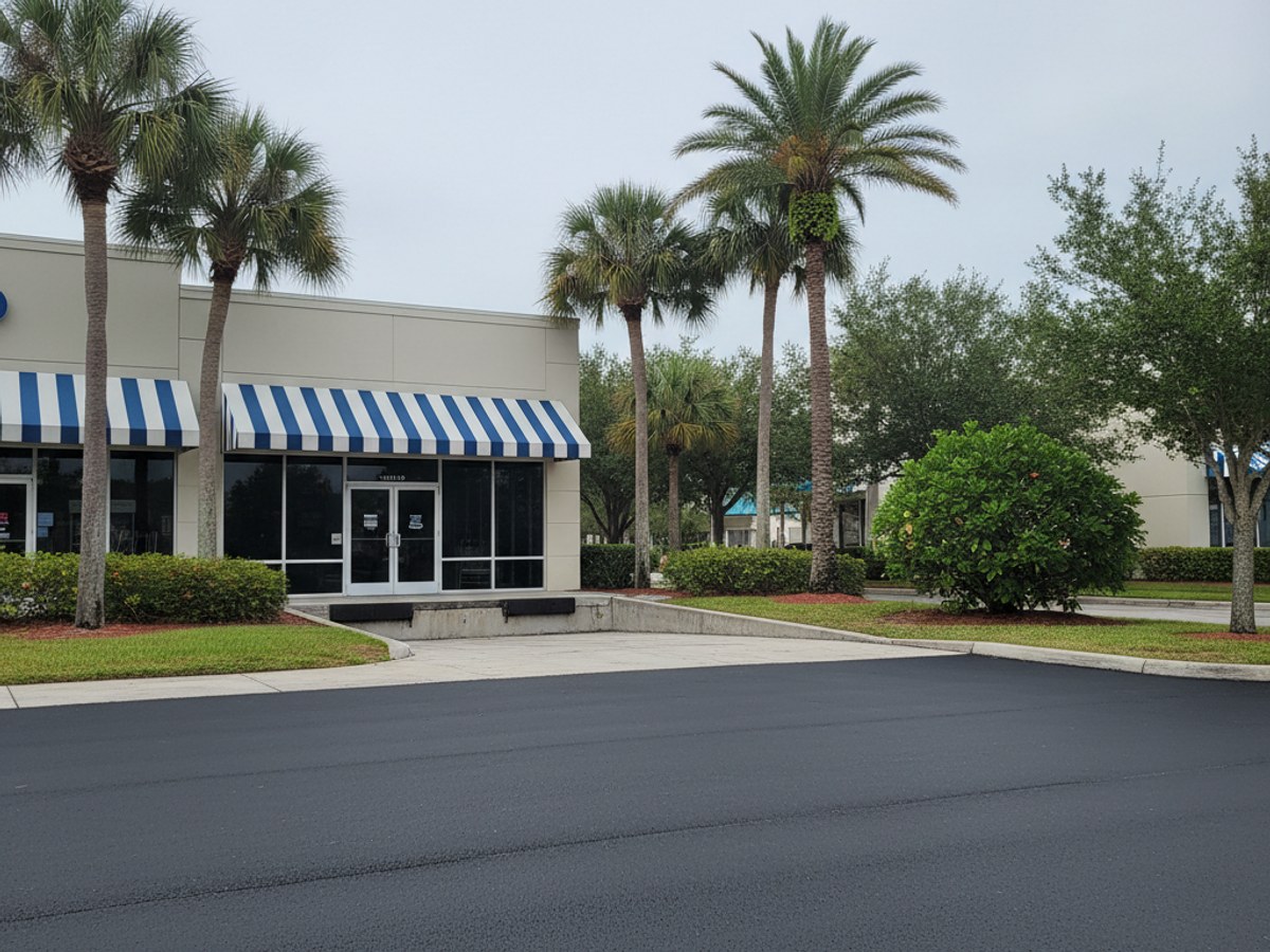 Asphalt Milling