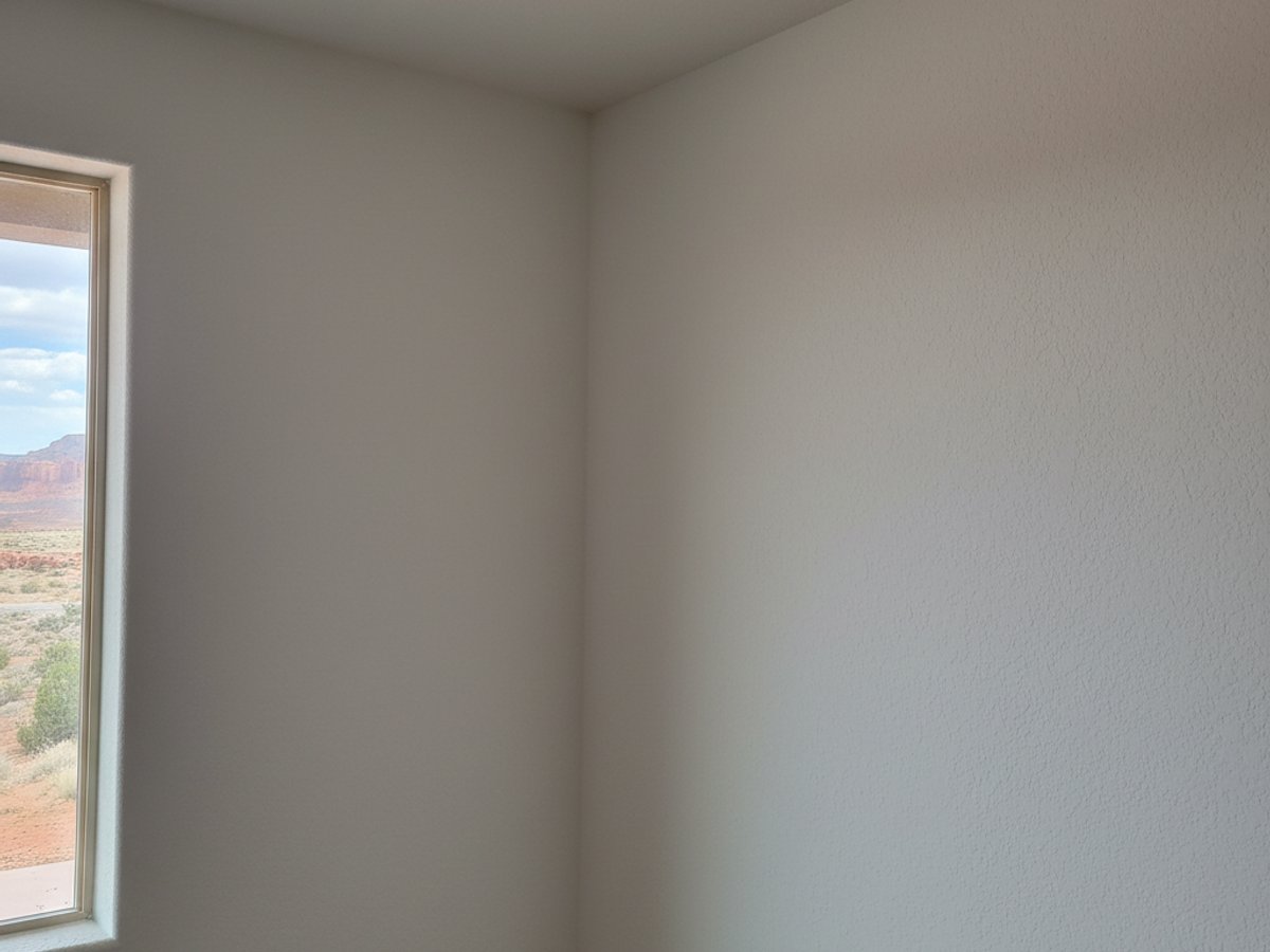 Popcorn Ceiling Removal