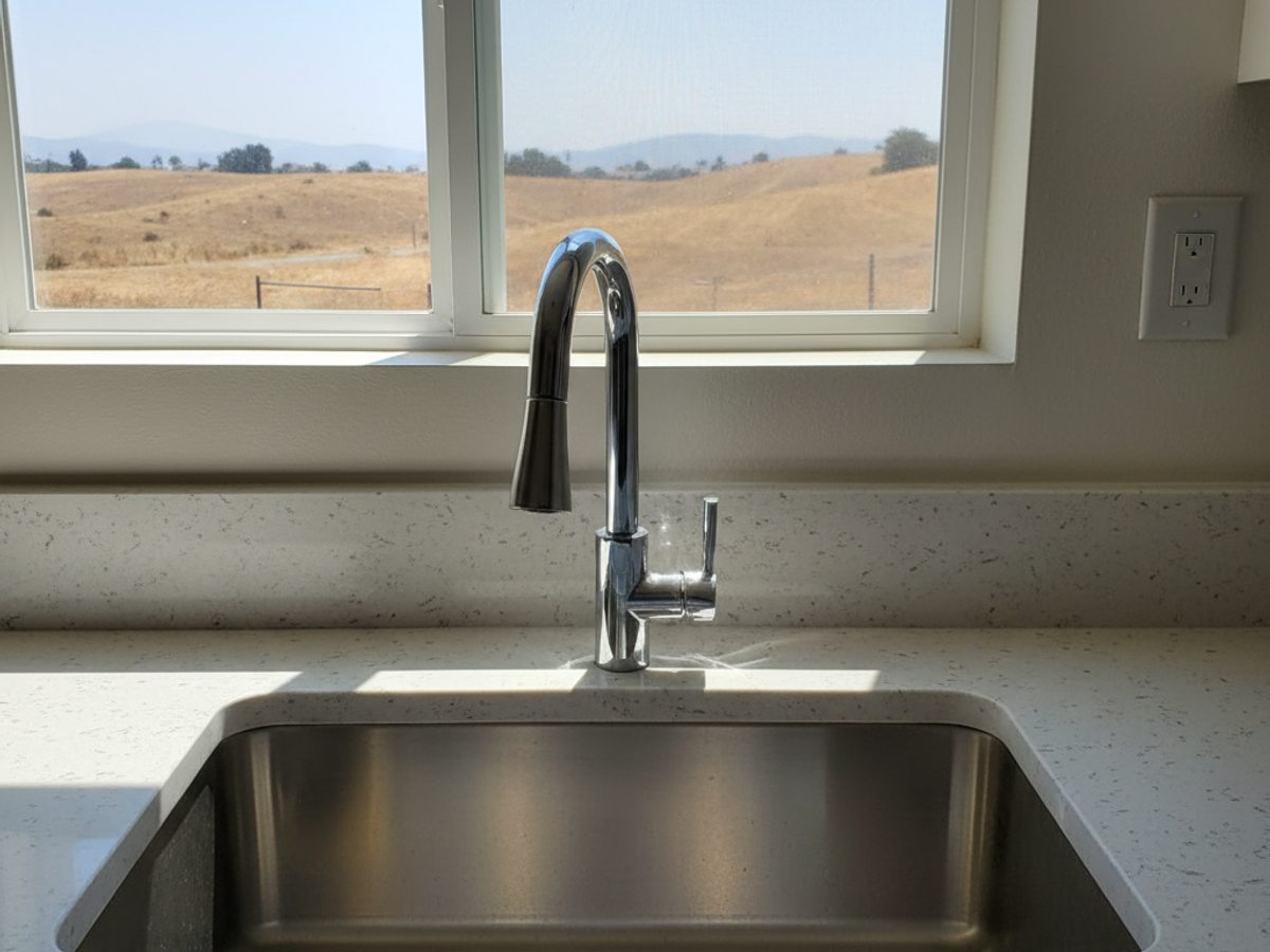 Open Kitchen Conversion in Inglewood