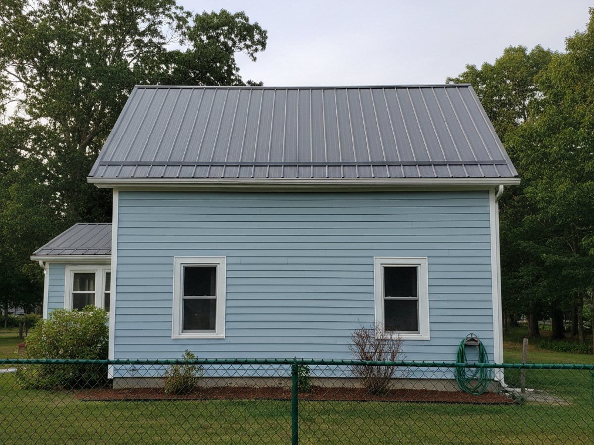 Roof Replacement