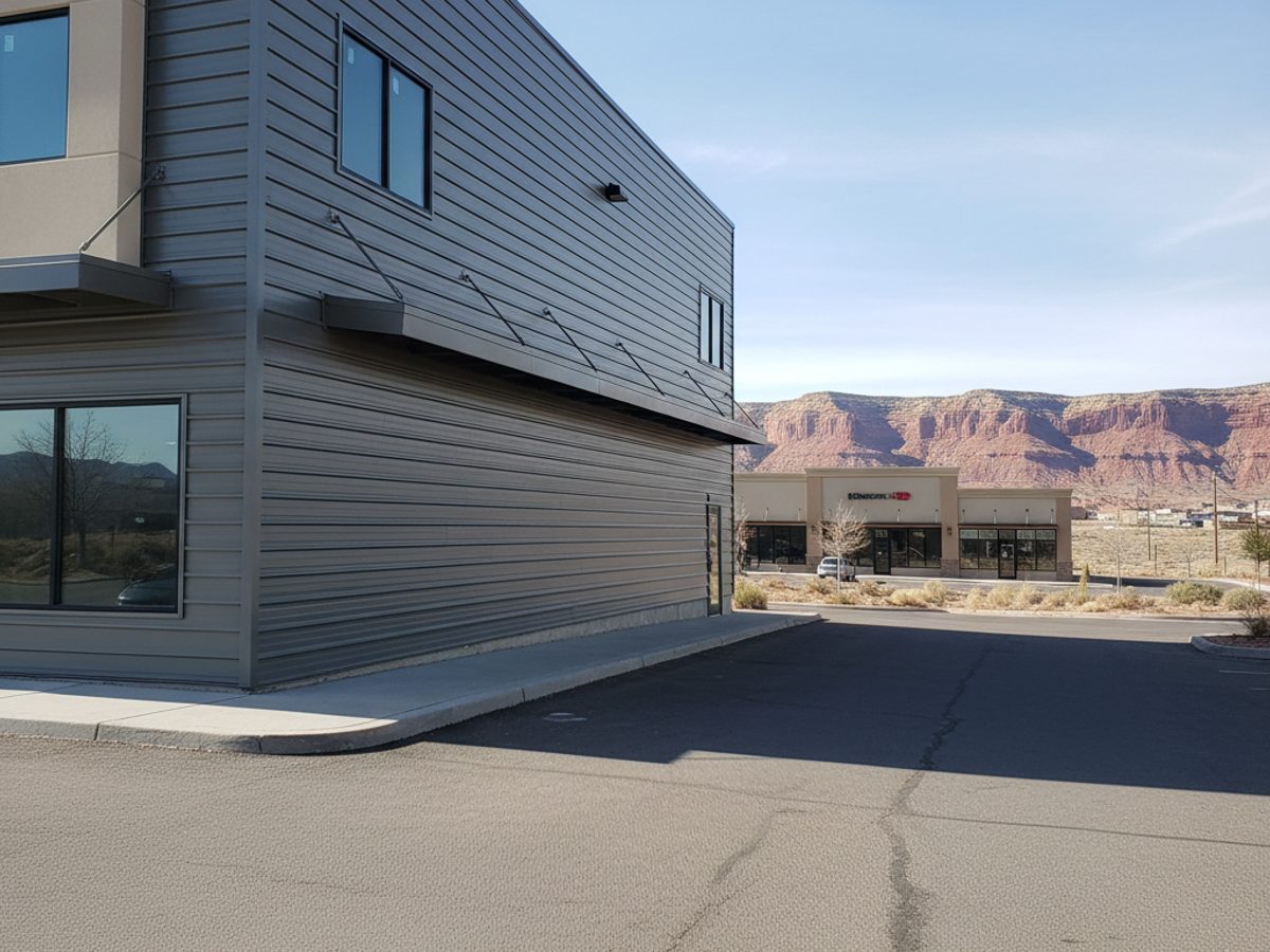 Siding Inspection