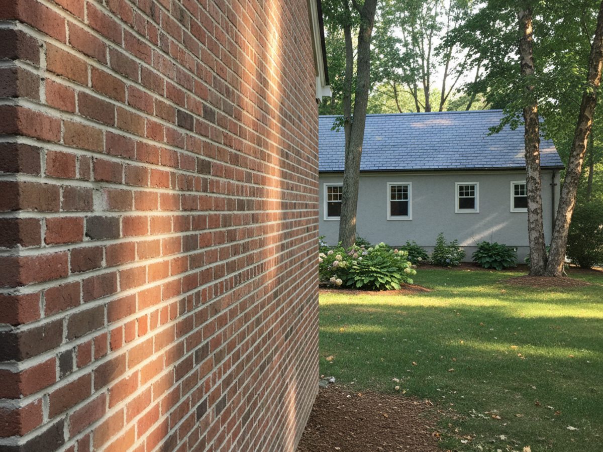 Chimney Repair