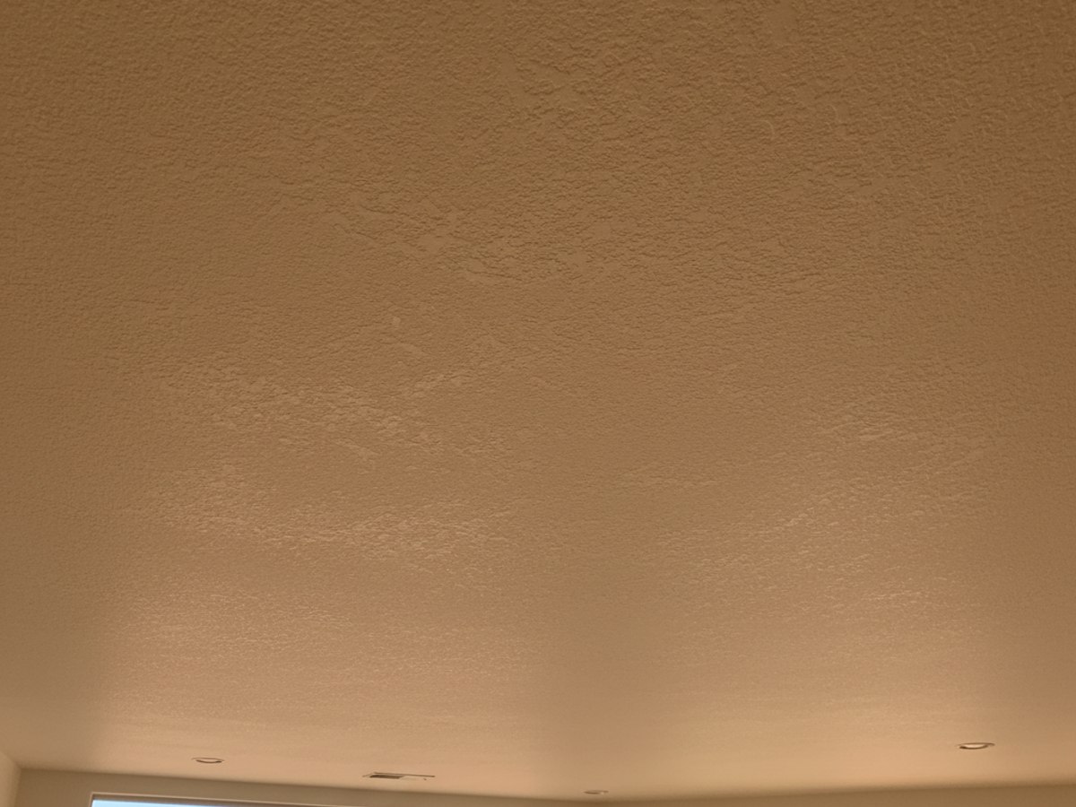 Drywall Repair
