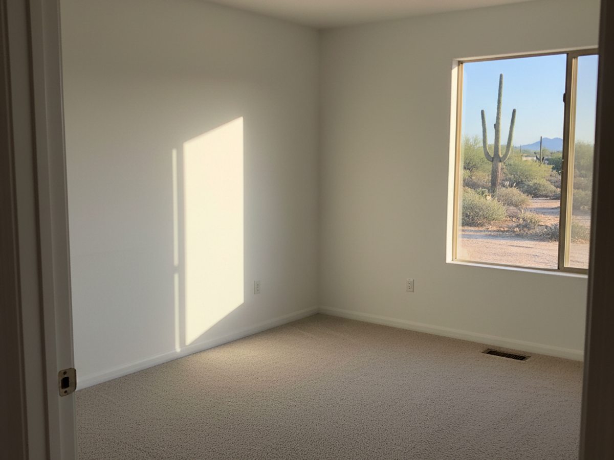 Water Damage Restoration
