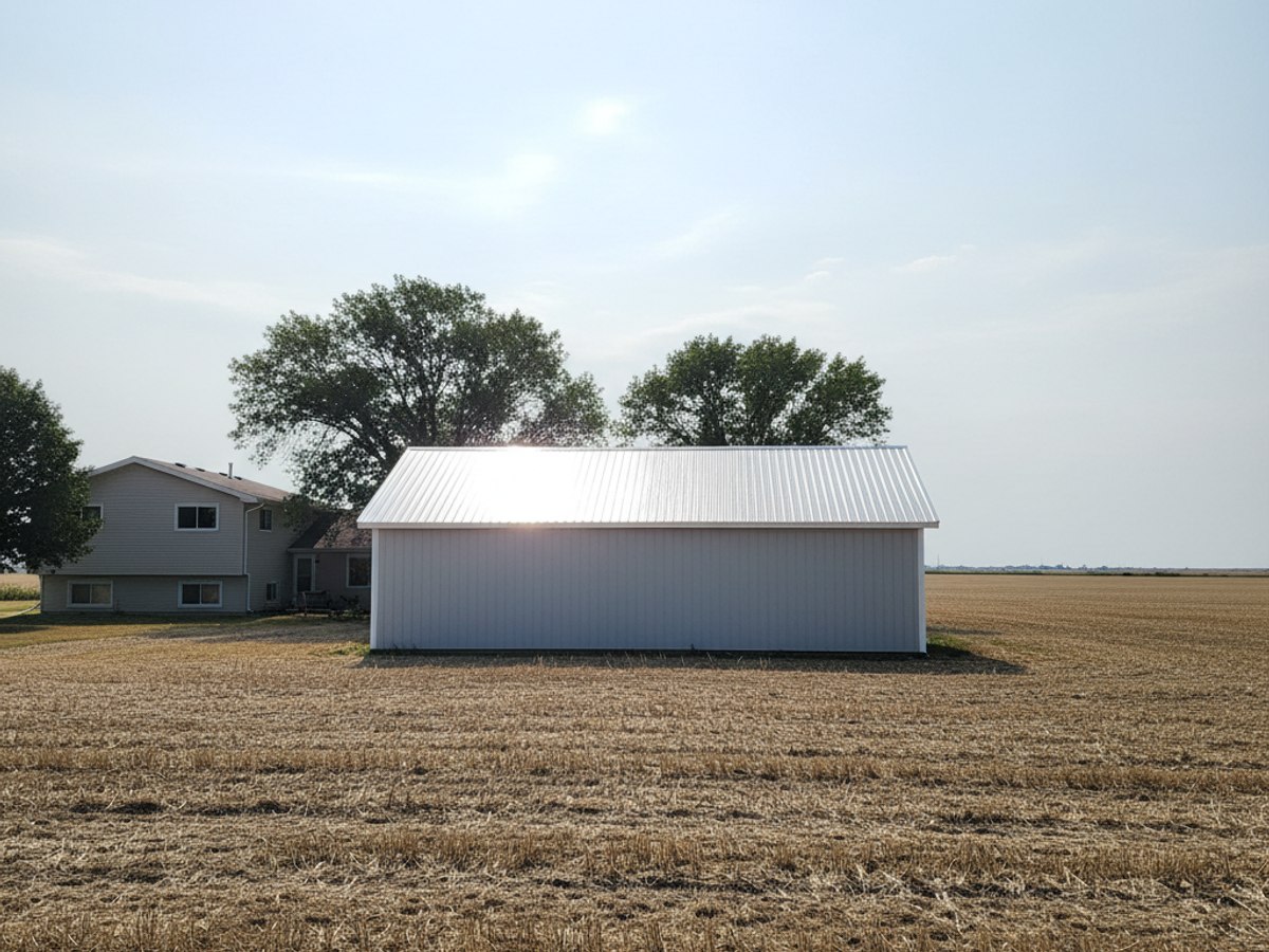 New Construction Roofing