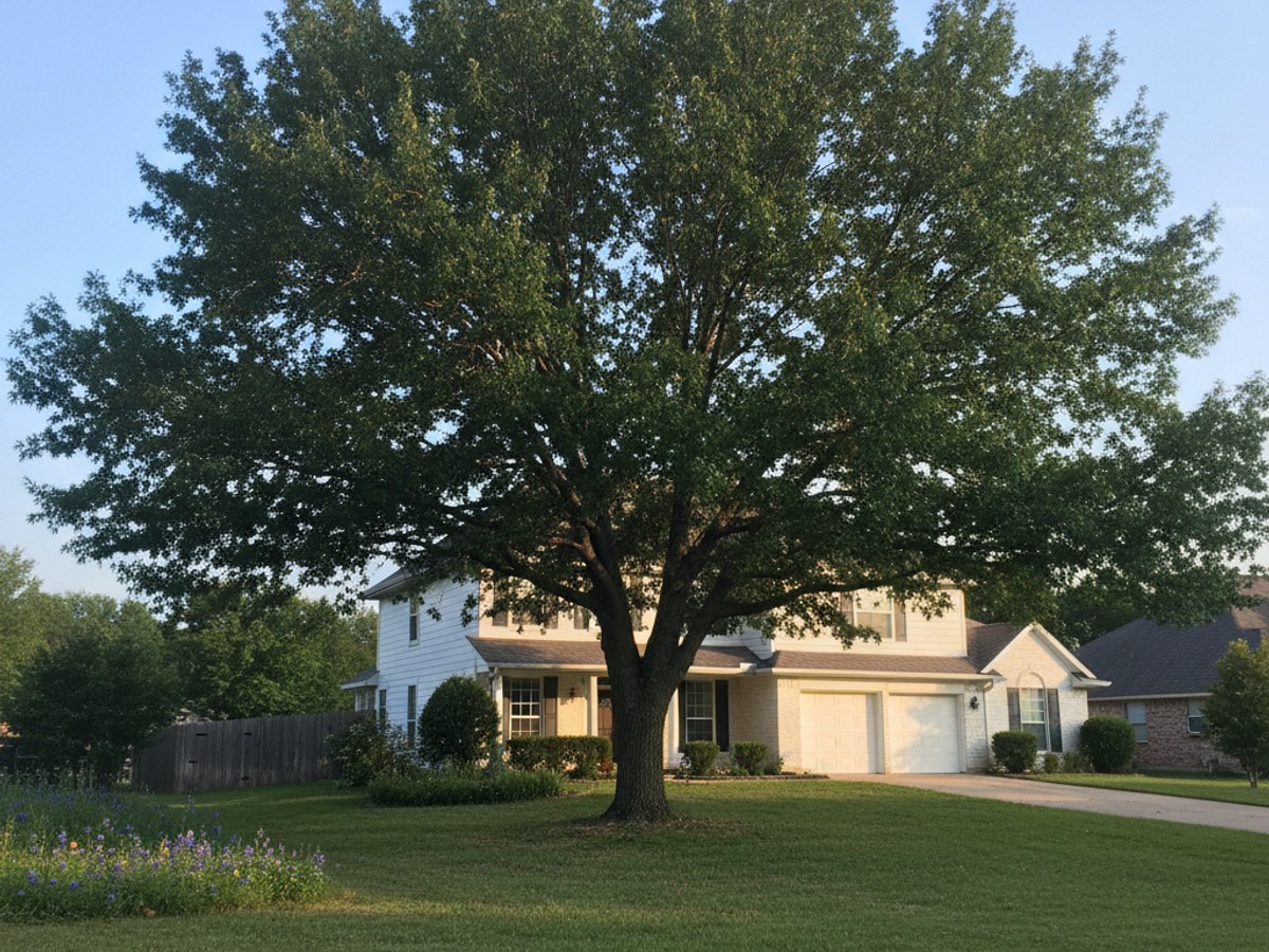 Tree Trimming