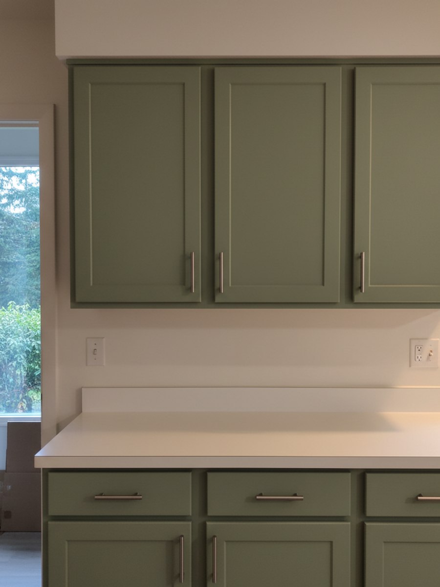 Color Consultation in Spanaway, WA