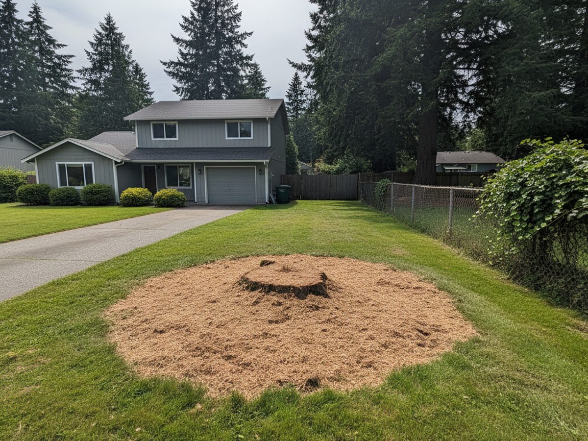 Tree Removal