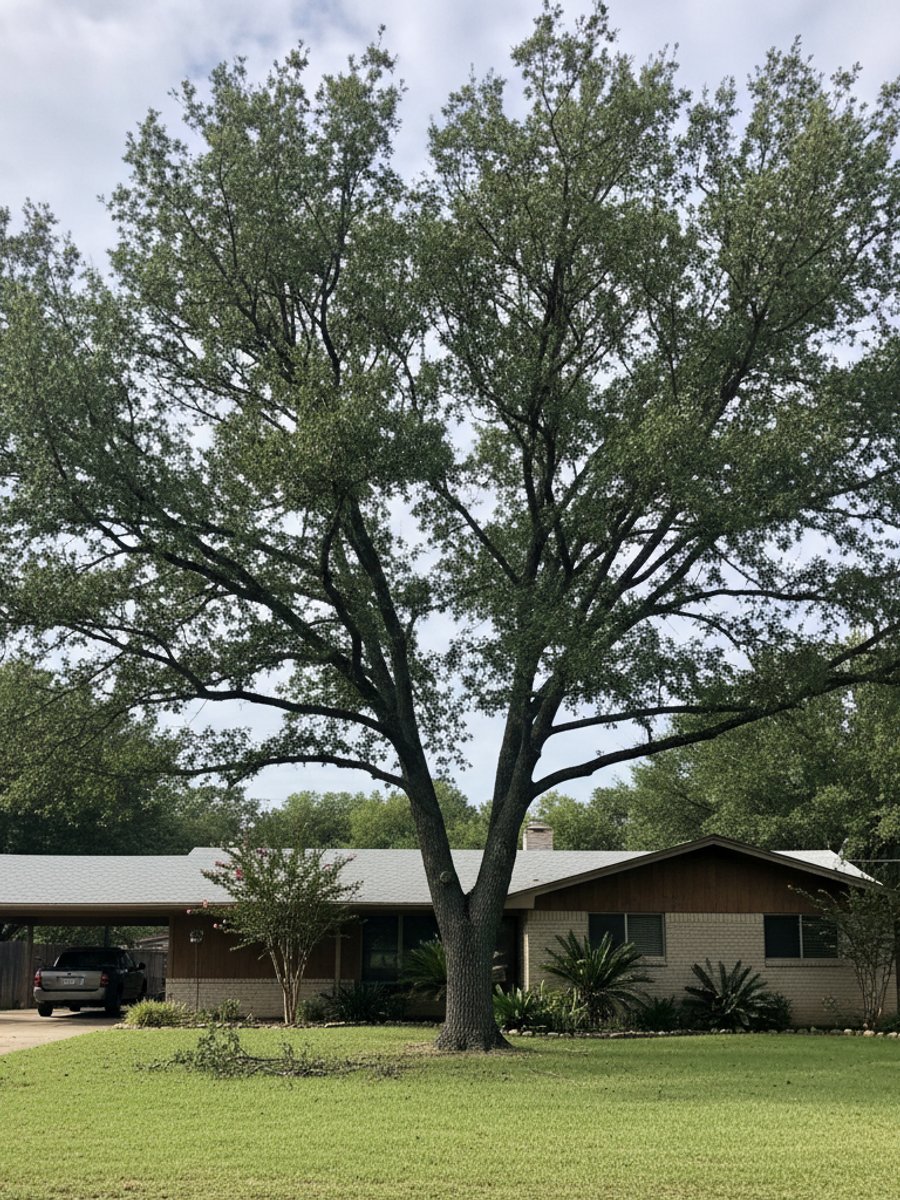 Tree Trimming