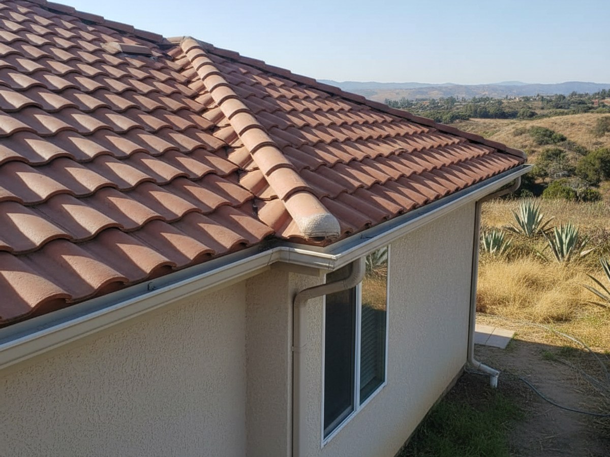 Commercial TPO Roofing