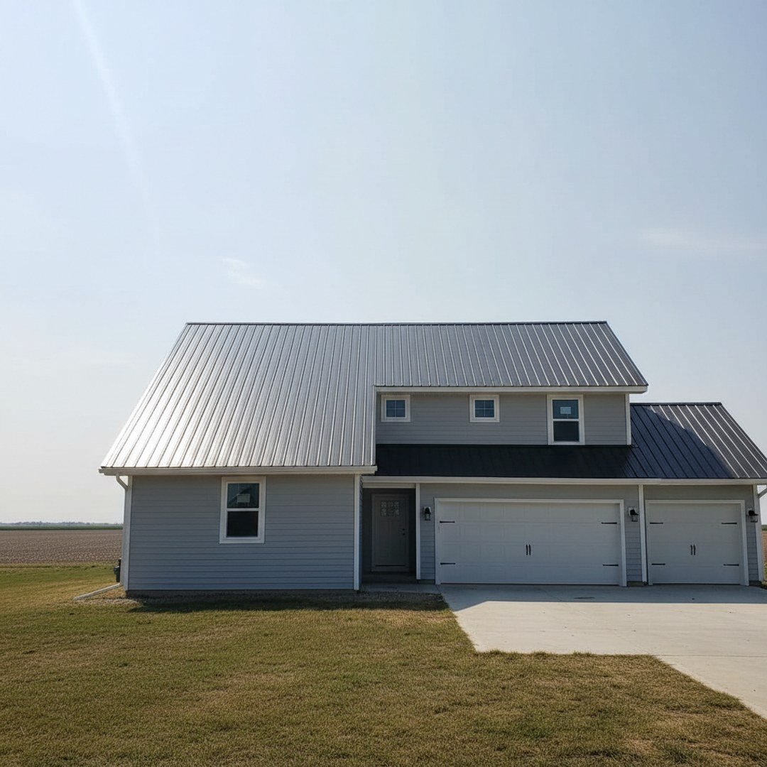 Roof Replacement