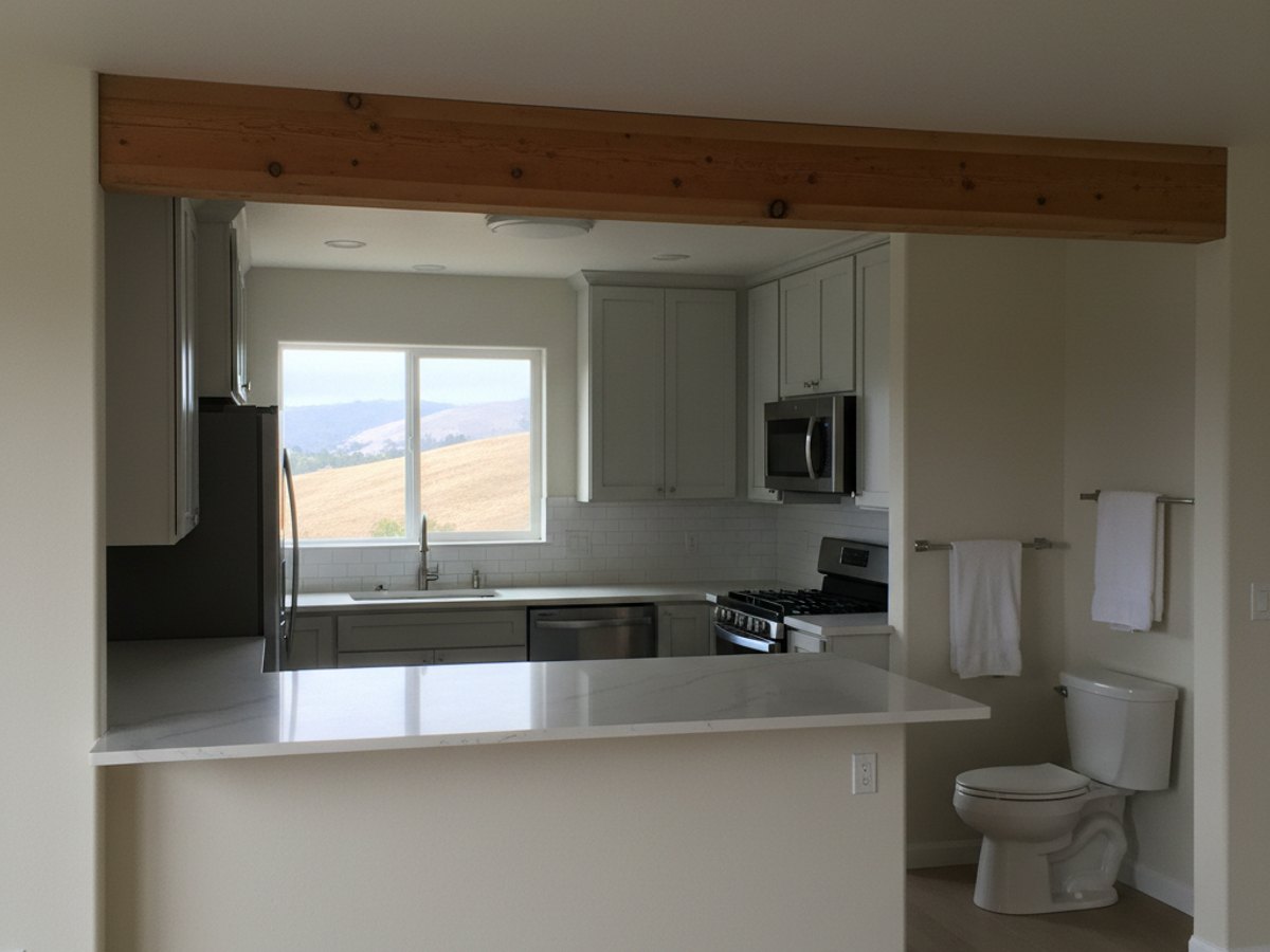 Kitchen Flooring