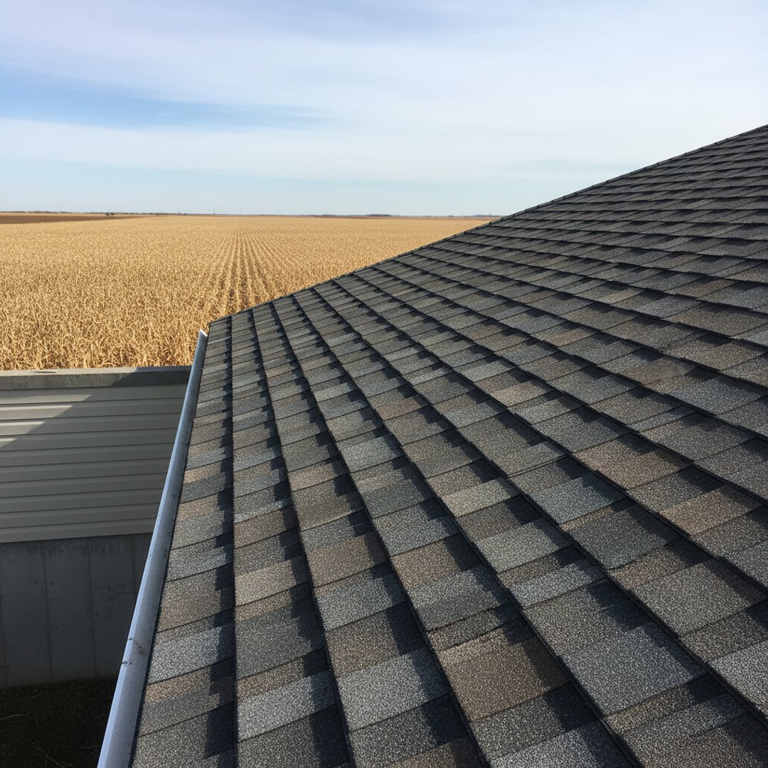 Roof Inspection