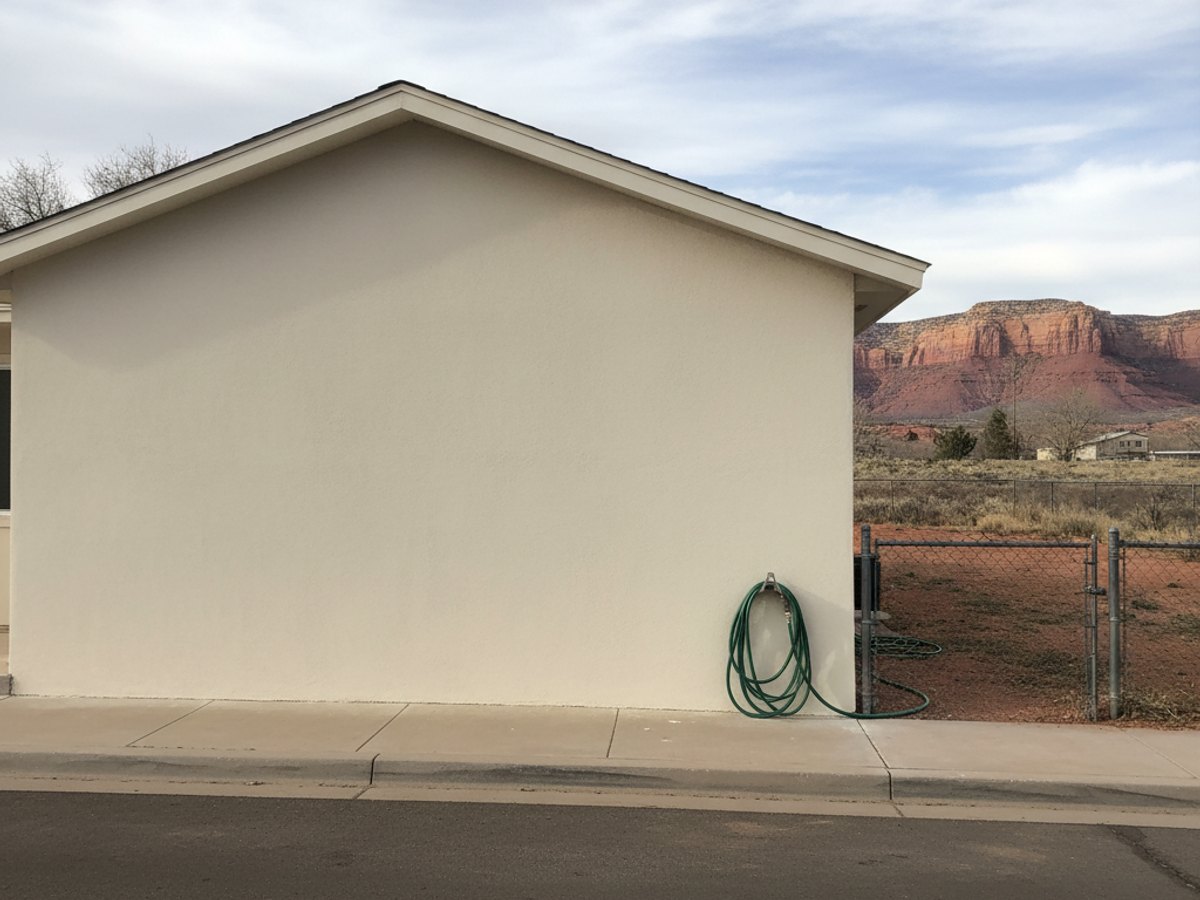 Stucco Installation