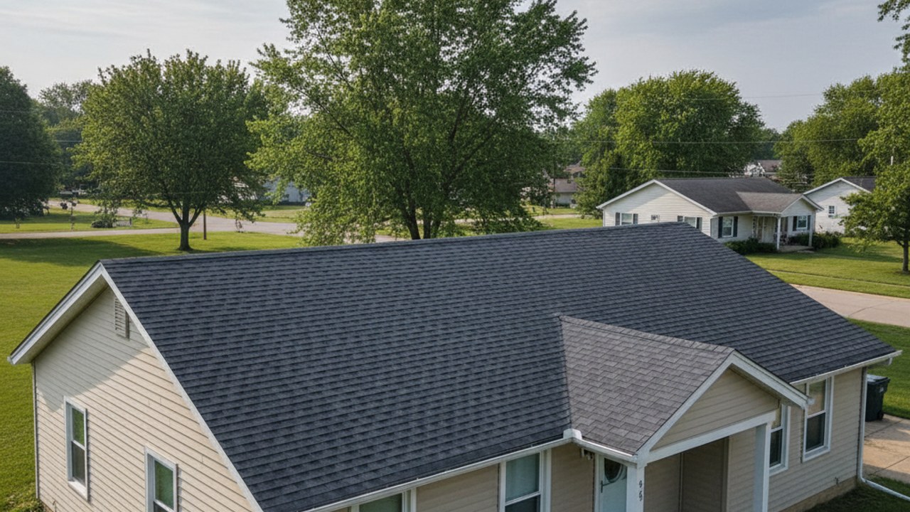 Storm Damage Repair in Skokie, IL