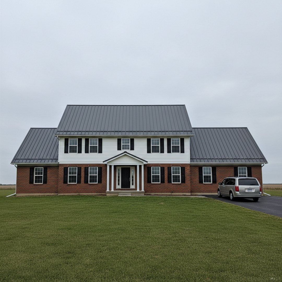 Roof Replacement
