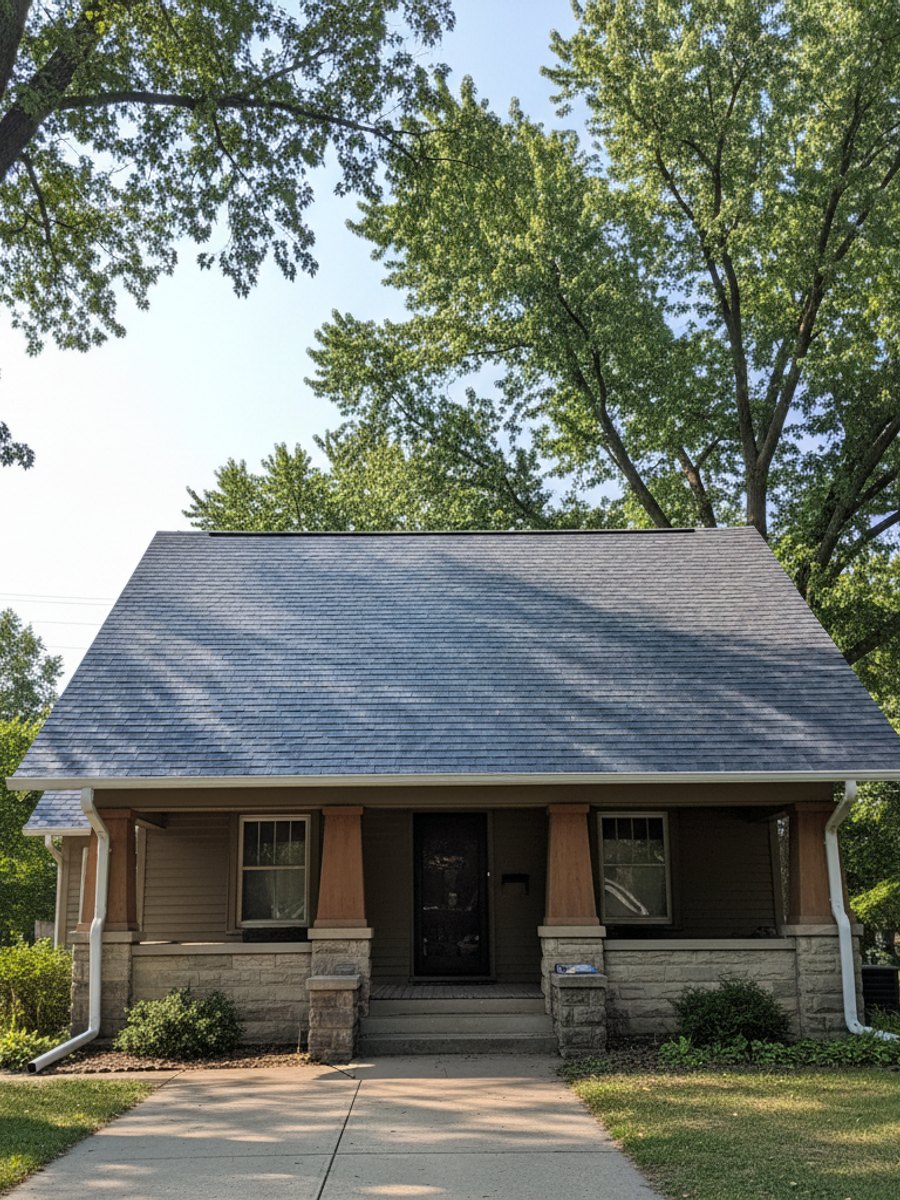 Commercial TPO Roofing
