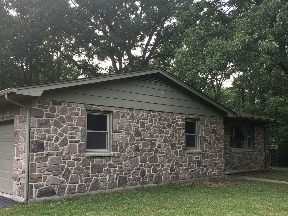 Masonry Restoration
