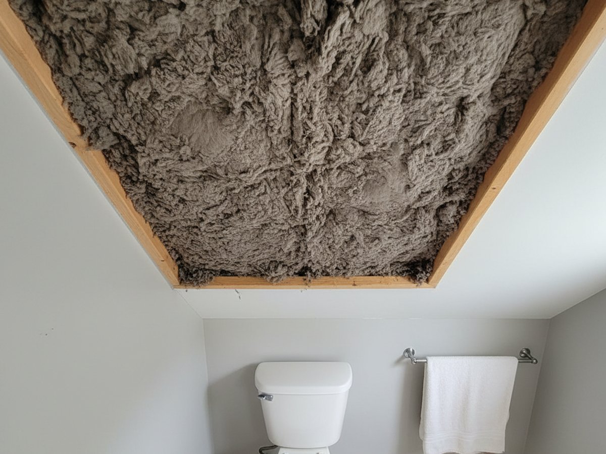 Basement Insulation