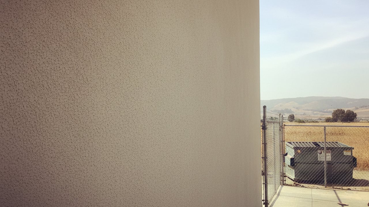 Stucco Replacement