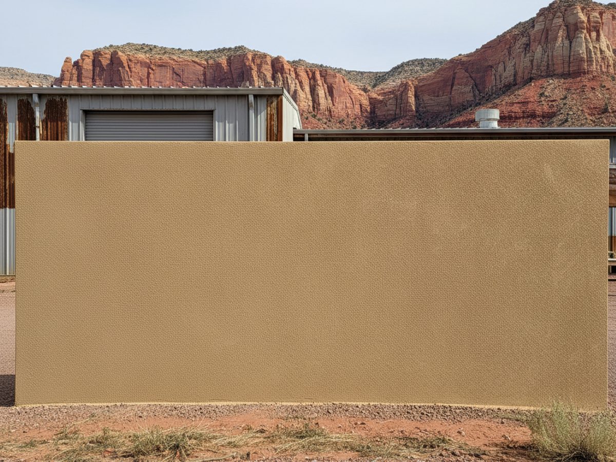 Stucco Replacement