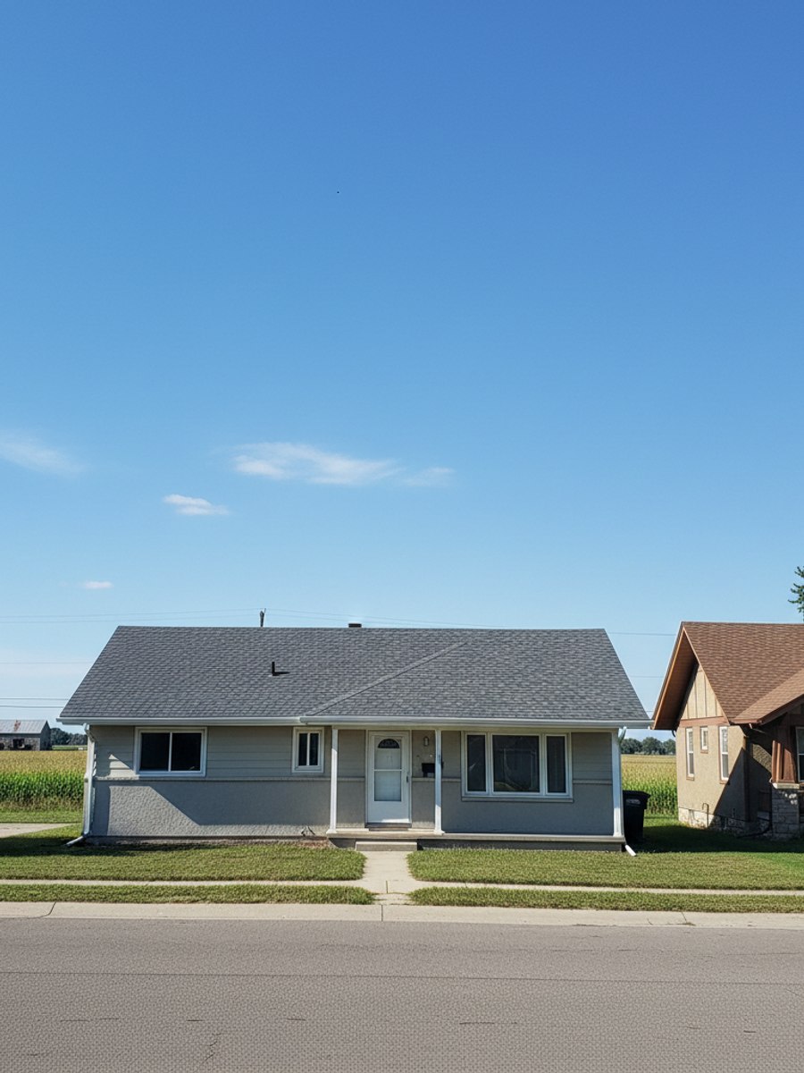 Storm Damage Repair in North Platte