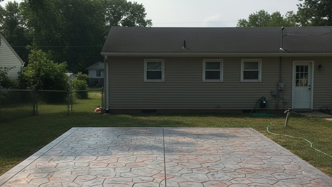Concrete Flatwork