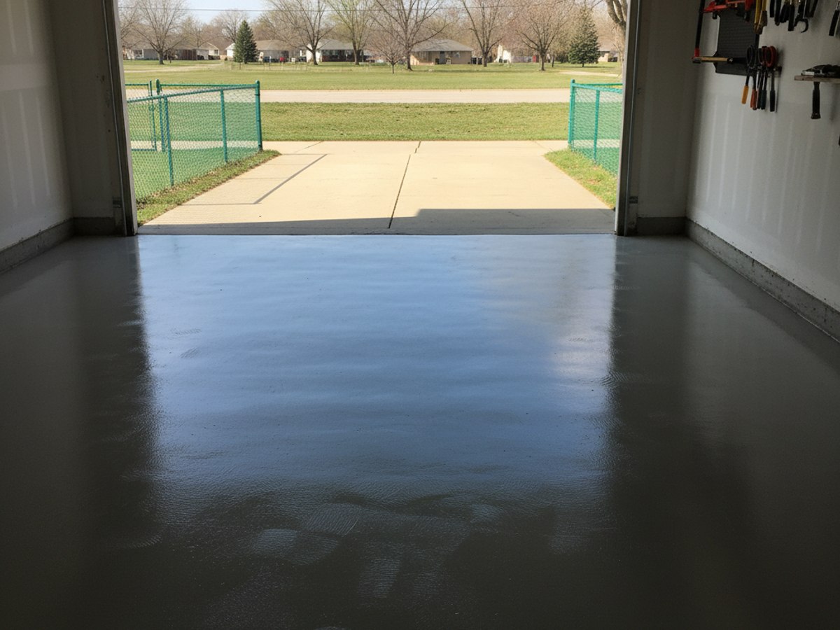 Decorative Concrete in Waukegan