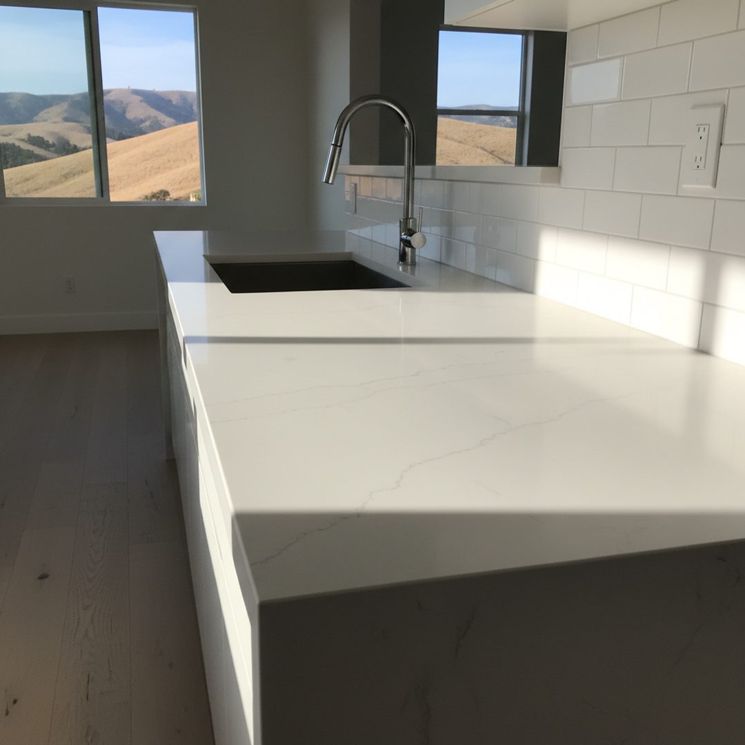 Appliance Installation