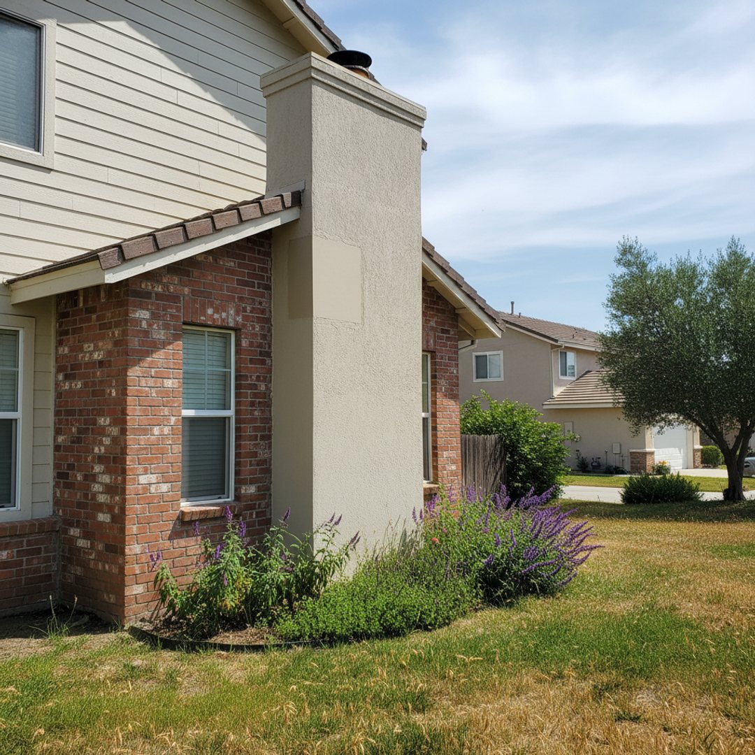 Stucco Inspection