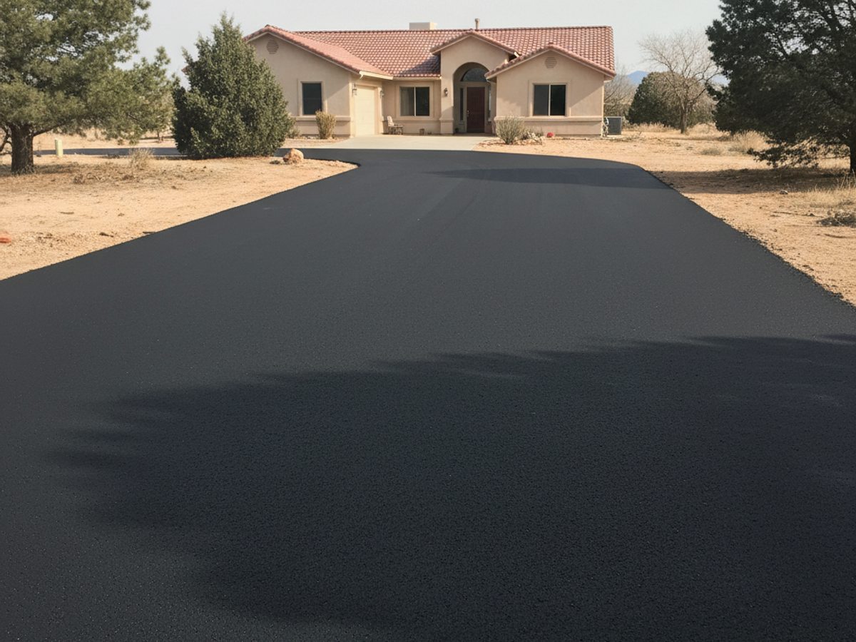 Valley Asphalt Solutions