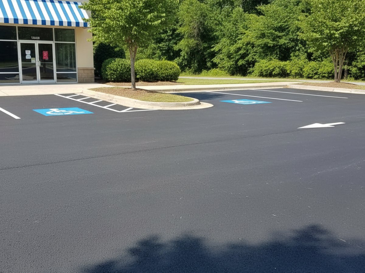 Driveway Paving in Tuscaloosa